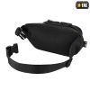 Сумка M-TAC Waist Bag Black - Зображення 3