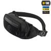 Сумка M-TAC Waist Bag Elite Hex Black - Зображення 1