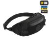 Сумка M-TAC Waist Bag Elite Hex Black - Зображення 2