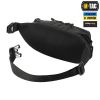 Сумка M-TAC Waist Bag Elite Hex Black - Зображення 3