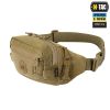 Сумка M-TAC Waist Bag Elite Hex Coyote  - Зображення 1