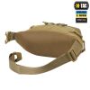 Сумка M-TAC Waist Bag Elite Hex Coyote  - Зображення 3