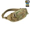 Сумка M-TAC Waist Bag Elite Hex Multicam/Coyote - Зображення 2