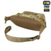 Сумка M-TAC Waist Bag Elite Hex Multicam/Coyote - Зображення 3