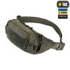 Сумка M-TAC Waist Bag Elite Hex Ranger Green - Зображення 1