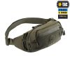 Сумка M-TAC Waist Bag Elite Hex Ranger Green - Зображення 2