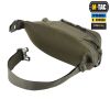 Сумка M-TAC Waist Bag Elite Hex Ranger Green - Зображення 3