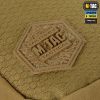 Сумка плечова M-TAC SLING PISTOL BAG ELITE HEX COYOTE - Зображення 2