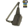 Сумка плечова M-TAC SLING PISTOL BAG ELITE HEX RANGER GREEN - Зображення 1