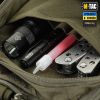 Сумка плечова M-TAC SLING PISTOL BAG ELITE HEX RANGER GREEN - Зображення 2