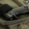 Сумка плечова M-TAC SLING PISTOL BAG ELITE HEX RANGER GREEN - Зображення 3