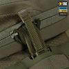 Сумка плечова M-TAC SLING PISTOL BAG ELITE HEX З ЛИПУЧКОЮ RANGER GREEN - Зображення 4