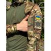 УБАКС Tirex Gen2 | Rip-Stop Multicam + бавовна (олива) - Зображення 2