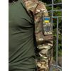 УБАКС Tirex Gen2 | Rip-Stop Multicam + бавовна (олива) - Зображення 3