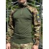 УБАКС Tirex Gen2 | Rip-Stop Multicam + бавовна (олива) - Зображення 4