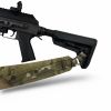 Додаткове кріплення з QD антабкою Мультикам модель QD1 - Зображення 2