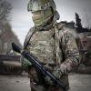 Ремінь збройовий одно/двоточковий RAGNAROK "ODIN" "sling" Мультикам - Зображення 1