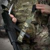 Ремінь збройовий одно/двоточковий RAGNAROK "ODIN" "sling" Мультикам - Зображення 2
