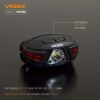 Ліхтар налоб VIDEX VLF-H015 330Lm 5000K - Зображення 3