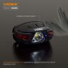Ліхтар налоб VIDEX VLF-H015 330Lm 5000K - Зображення 4