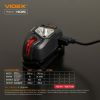 Ліхтар налоб VIDEX VLF-H015 330Lm 5000K - Зображення 1