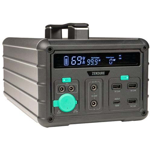 Zendure SuperBase 1000M